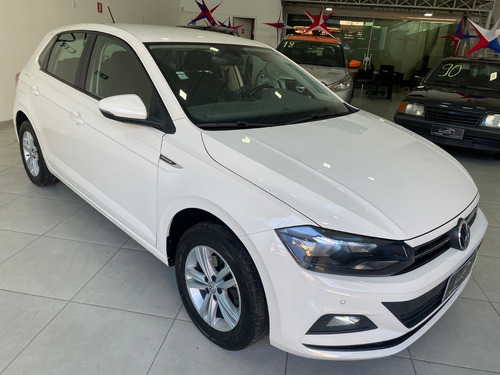 Imagem 4 de 15 de Vw Polo