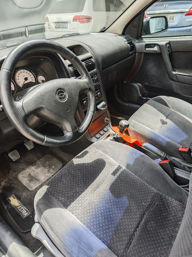 Chevrolet Astra 2.0 Advantage Flex Power 5p