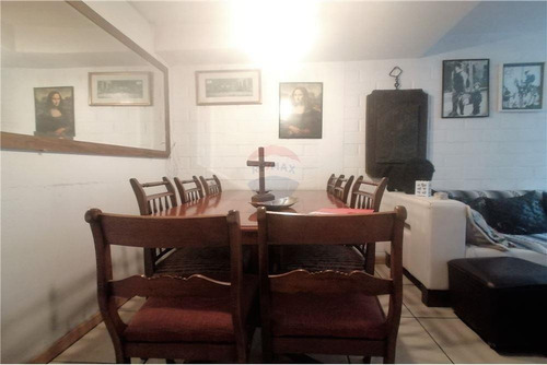 Imagen 7 de 11 de Casa El Líbano Macul 4d 2b 1e