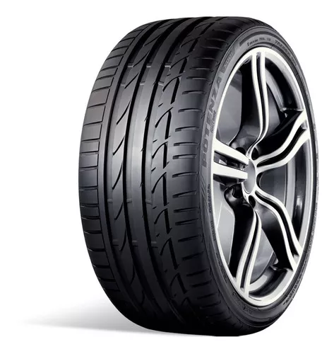 Neumático Bridgestone 225/45 R17 Potenza S001 Rft