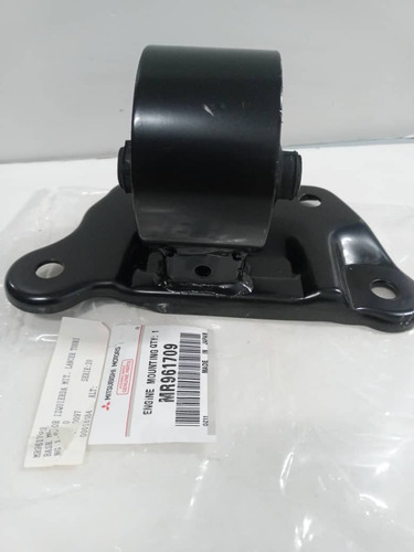 Base Soporte Motor Izquierda Lancer Touring Cs6 2.0 