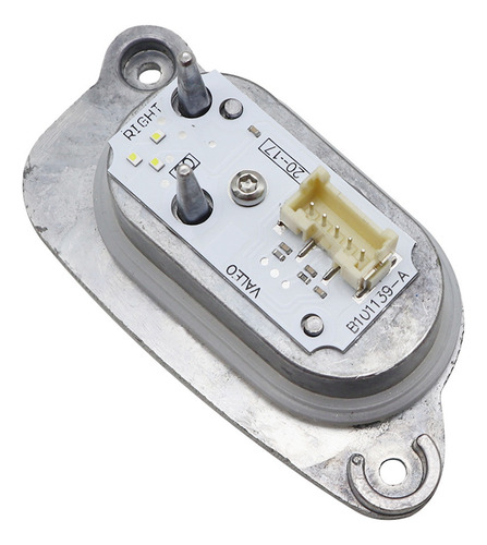 Módulo De Control De Lámpara Led De Xenón Crystally-car