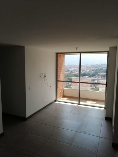 Imagen 3 de 14 de Se Vende Apartamento En Itagui- Viviendas Del Sur