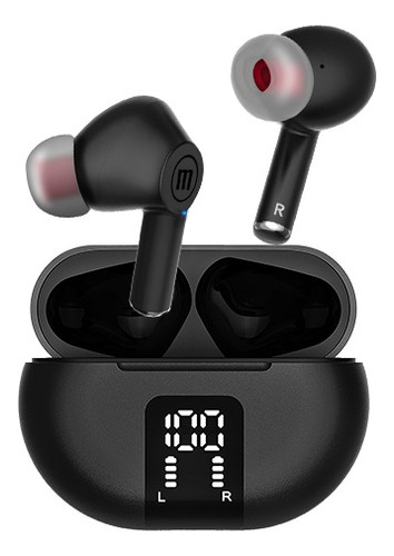 Audifo Maxell Eb-bttws635 Maxpods Earbud