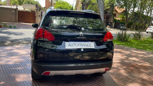Imagen 10 de 25 de Peugeot 2008 Feline Jd