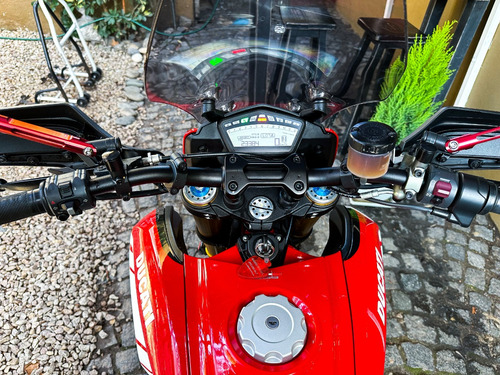 Imagen 7 de 10 de Ducati Hypermotard 939 Sp (no 821 No 950) *olivos*