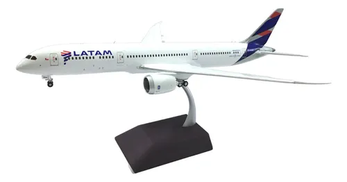 Avion A Escala, Latam, Boeing 787-9 Dreamliner, Escala 1:200