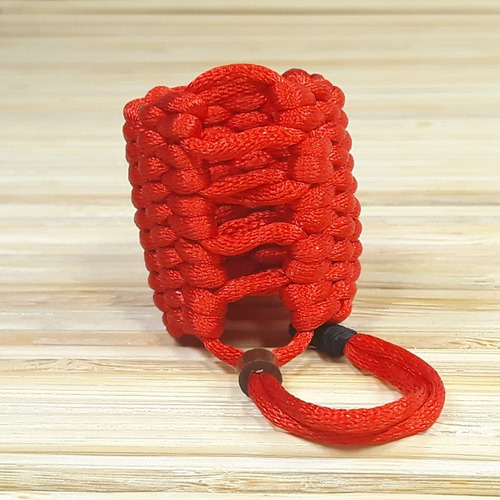 Abraçadeira Hammock Para Clarinete