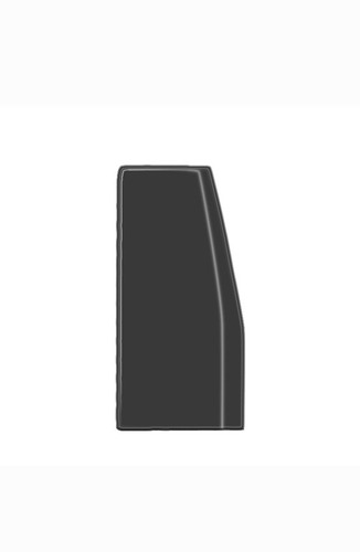 Chip Transponder Tp12 Ch Id46 Para Dodge Ram 2006 - 2019 2pz