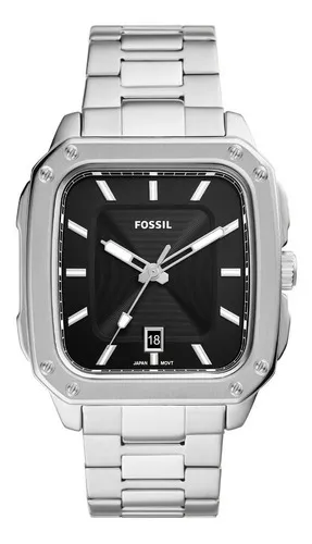 Caracteristicas reloj online fossil