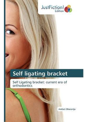 Libro Self Ligating Bracket - Ambati Dharanija