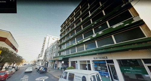 Dueño Directo Vende Cochera En Edificio Ancla..