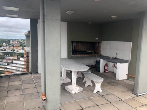 Imagen 11 de 12 de Venta Departamento Dos Dormitorios Con Cochera! Abasto Amenities