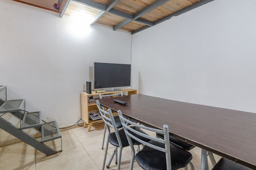 Imagen 6 de 26 de Venta Ph 3 Amb Escritorio Patio Terraza Saenz Peña