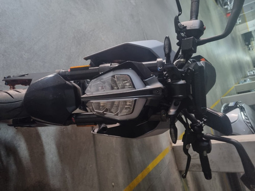 Ktm Duke 390 Naked