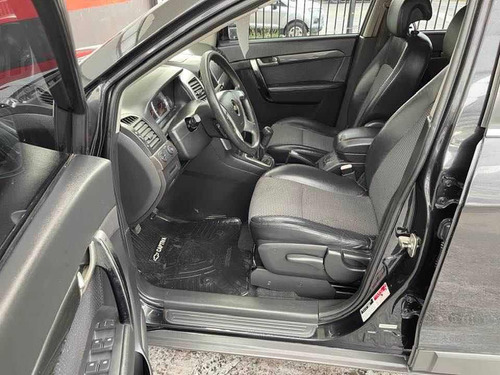 Chevrolet Captiva 2.0 Vcdi Lt Mt