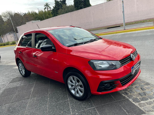Volkswagen Gol Trend 1.6 Trendline 101cv