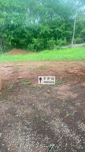 Imagem 5 de 5 de Terreno À Venda No Bairro Belvedere - Atibaia/sp - Te0193
