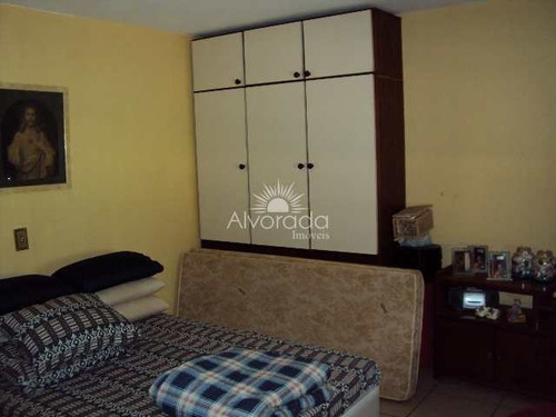 Imagem 13 de 16 de Chácara Com 3 Dorms, Loteamento Caminhos Do Sol, Itatiba - R$ 600 Mil, Cod: Ch110 - Vch110