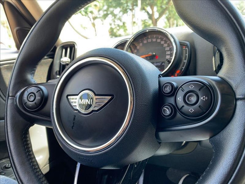 Imagem 11 de 14 de Mini Countryman Mini Cooper Countryman 2.0 S Aut.