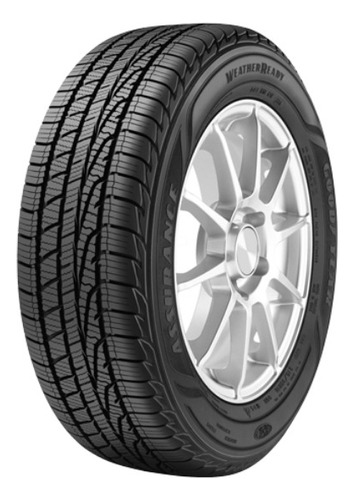Neumático Goodyear Weatherready 235/65 R17 (104h)