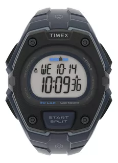 Timex Ironman Classic 30 Oversized 43mm Watch