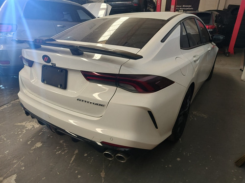Attitude Gt 1.5 Lts Turbo Blindado En Nivel 3 Credito O Leas