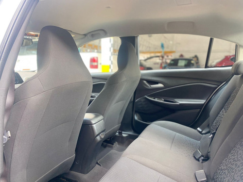 Chevrolet Onix 1.0 LT At