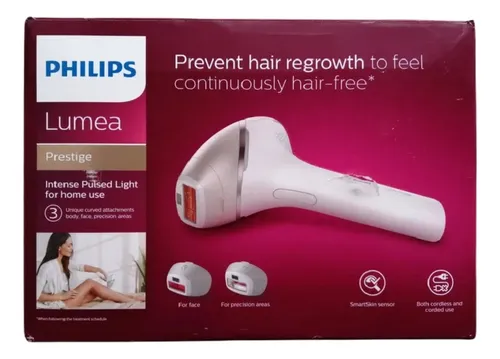 Depiladora laser philips lumea prestige hotsell
