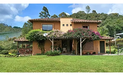 Finca en venta