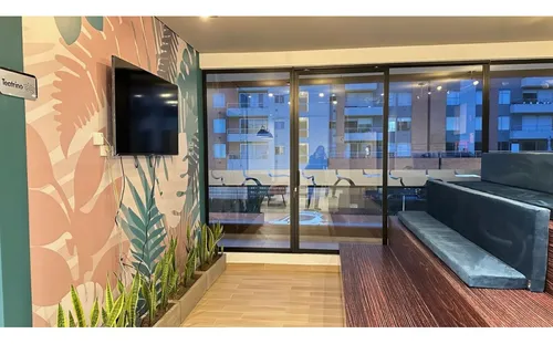 Descubre Tu Nuevo Hogar En El Norte De Bogotá