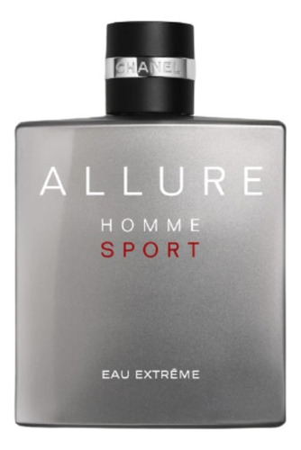 Chanel Allure Homme Sport Eau Extrême EDT 150ml para masculino