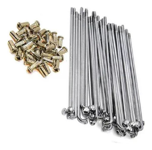 Juego Rayo Motomel Blitz110 Tunning Rueda Trasera 100x3,2-2r
