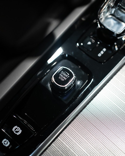 Volvo Xc60 T8 462hp Plug In Hybrid