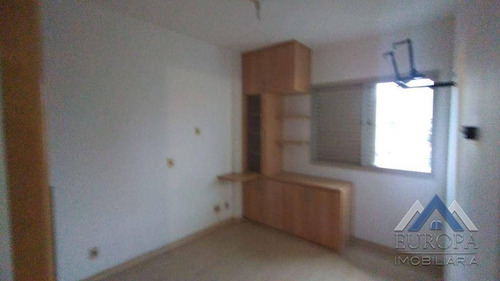 Imagem 16 de 16 de Apartamento Com 3 Dormitórios À Venda, 93 M² Por R$ 329.900,00 - Centro - Londrina/pr - Ap1016