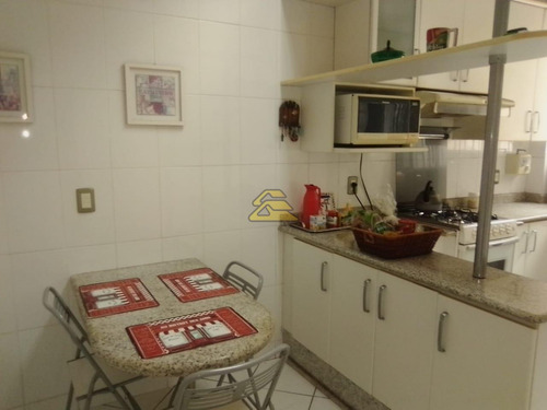 Imagem 29 de 30 de Apartamento - Ref: Scvc3013