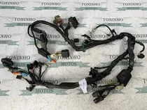Comprar Chicote Principal Honda Fan 160 Esd u002F Titan 160 Ex u002F Cg 160