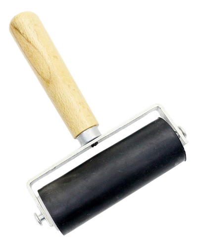Roller Paint Tinta Aplicador Aplicador Cepillo Arte Craft