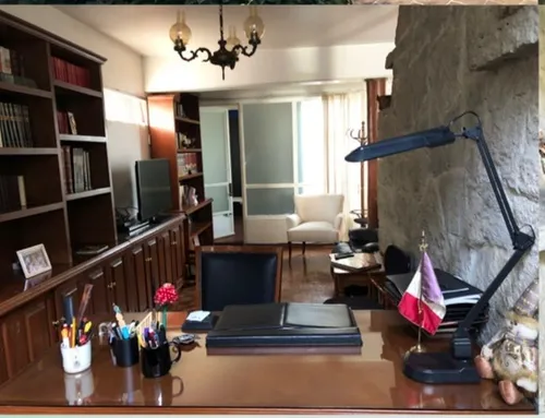 Casa En Venta Tlalpan San Fernando