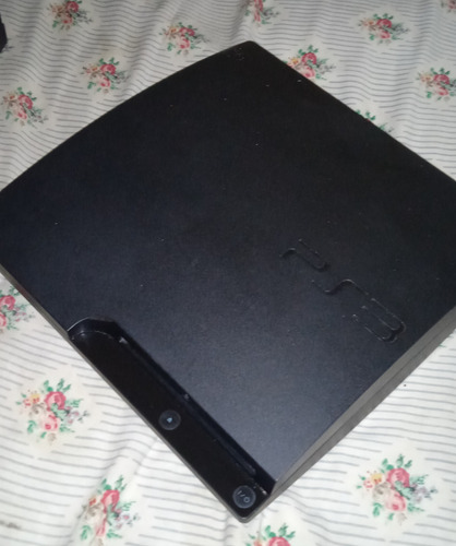 Ps3 Slim (lector De Disco Para Reparar) (Usado)