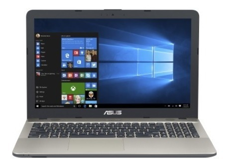 Laptop Core I3 2.40ghz Generacion 7 / 8gb / 1 Tera/ Asus 