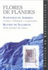Flores De Flandes (libro Original)