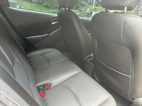 Mazda 2 1.5 Grand Touring Lx