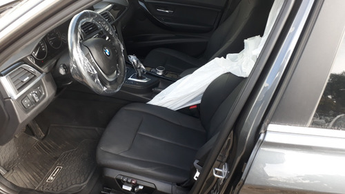 Bmw Serie 3 320 Executive At 2017