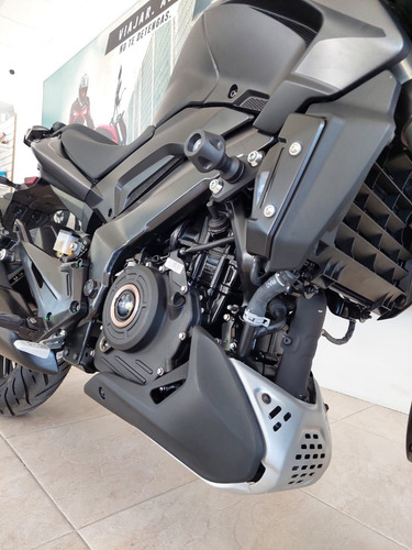 Imagen 3 de 12 de Bajaj Dominar D400 Tourer