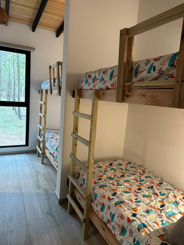 Barrio Cerrado Villarobles Cerca De Pinamar 6 Dormitorios En Suite, 7 Baños