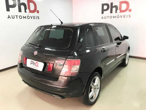 Fiat Stilo Flex Dualogic