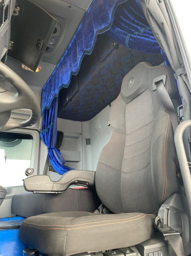 Imagem 14 de 15 de Actros 2546 6x2 Confort 2018 - Selectrucks -