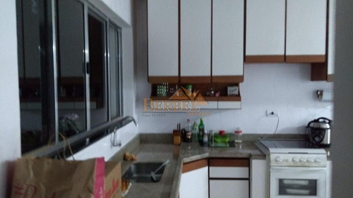 Imagem 18 de 18 de Sobrado Vila Marieta, 3 Dormitórios 1 Suíte, 2 Vagas, 120 M² - 6400