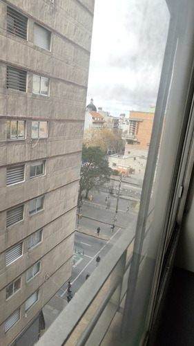 Alquiler Centro 2 Dormitorios.german Barbato Casi 18 De Juli